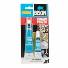 BISON KOMBI POWER VOUWDOOS 65ML