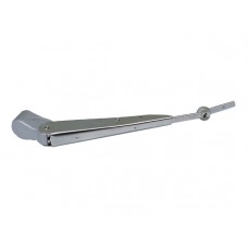 RVS KLEUR WISSERARM 171-267MM (ZW.RUITEW.)