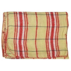STOFDOEK RUIT CA. 40 X 40 CM