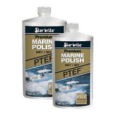 PREMIUM MARINE POLISH MET PTEF 500ML