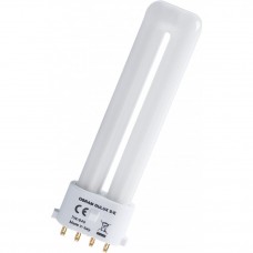 OSRAM DULUX S/E 7W/840 2G7