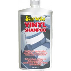 VINYL SHAMPOO 500ML