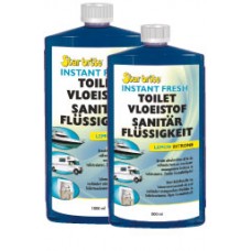 TOILETVLOEISTOF /VUILWATERTANK 1000ML