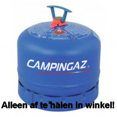 904 CAMPING GAZ GASFLES - GASBUS