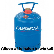 901 CAMPING GAZ GASFLES - GASBUS