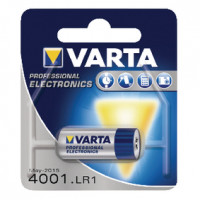 BATTERIJEN LR1 1STK - 1,5 VOLT VARTA