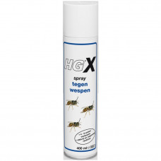 HGX SPRAY TEGEN WESPEN 14068N 400 ML