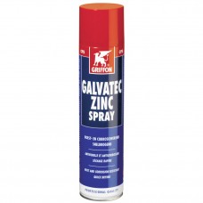 GRIFFON GALVATEC ZINCSPRAY 400ML