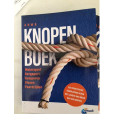 ANWB KNOPENBOEK