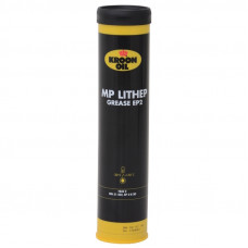 SMEERVET LITHEP GREASE EP2 400 GR PATROON