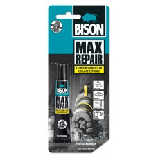 BISON MAX REPAIR TUBE 20 GRAM (BLISTER)