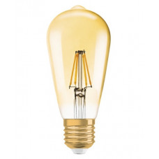 OSRAM LED 1906 ST64 GD37 4,0W E27