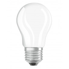 OSRAM F-LED CLP40M 4,0W 827 E27 BLS