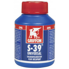 GRIFFON S-39 UNIVERSAL BOT 80ML*16 NLFR