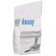 SNELCEMENT KNAUF 1KG