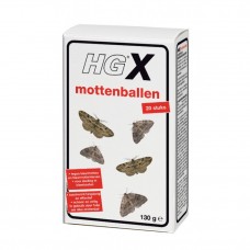 HGX MOTTENBALLEN