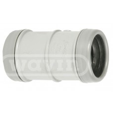 PVC SCHUIFMOF 50 MM (*15060543)