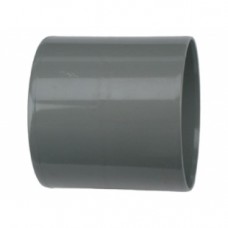 PVC LIJM MOF DUBBEL 32 MM (*15060586)