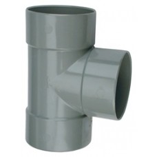 PVC LIJM T-STUK 50 MM (*15060594)