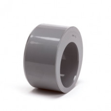 PVC LIJM VERLOOPRING VAN 50 NAAR 32 MM