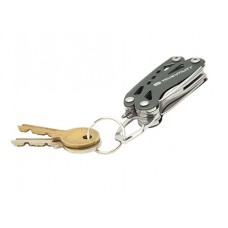MINI CLIP MULTITOOL SLEUTELHANGER