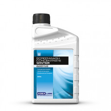 SCREENWASH CONCENTRATE 1 LTR