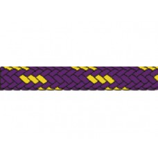 TIPTOLEST TRIM 5MM VIOLET/GEEL