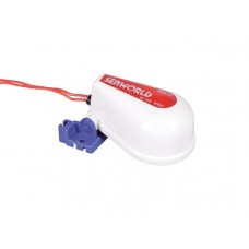 VLOTTERSCHAKELAAR 12/24 VOLT
