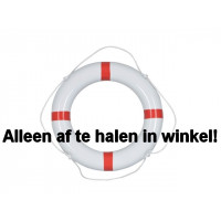 REDDINGSBOEI 65X40 ROOD