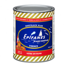 EPIFANES BLANKE BOOTLAK 250ML