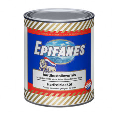 EPIFANES HARDHOUTOLIE 1L