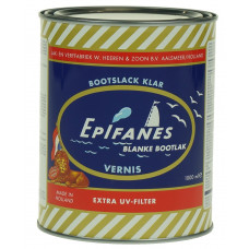 EPIFANES BLANKE BOOTLAK VERNIS 500ML