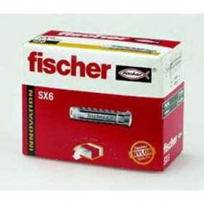 FISCHER PLUG SX 12X60