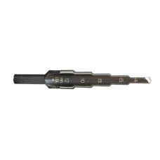 HSS TRAPBOOR 4-12MM