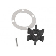 NEOPRENE INBOARD IMPELLER PIN + PAKKING