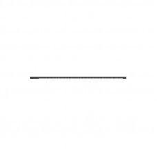 FIGUURZAAGJE GOLDSCHNECKE 5 (METAAL)