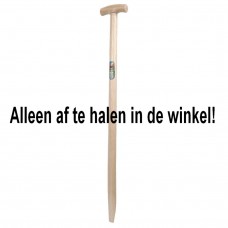 IDEALSPADESTEEL ATLAS 95 CM. ENGELSE KRUK.