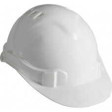 VEILIGHEIDSHELM EN397, WIT