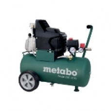 COMPRESSOR METABO BASIC 250-24 WATT