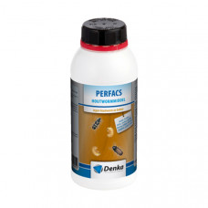 PERFACS VLOEIBAAR 500ML. HOUTWORM MIDDEL