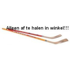 IJSHOCKEYSTICK 115 CM RECHT