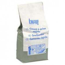 KNAUF SNELCEMENT 5 KG